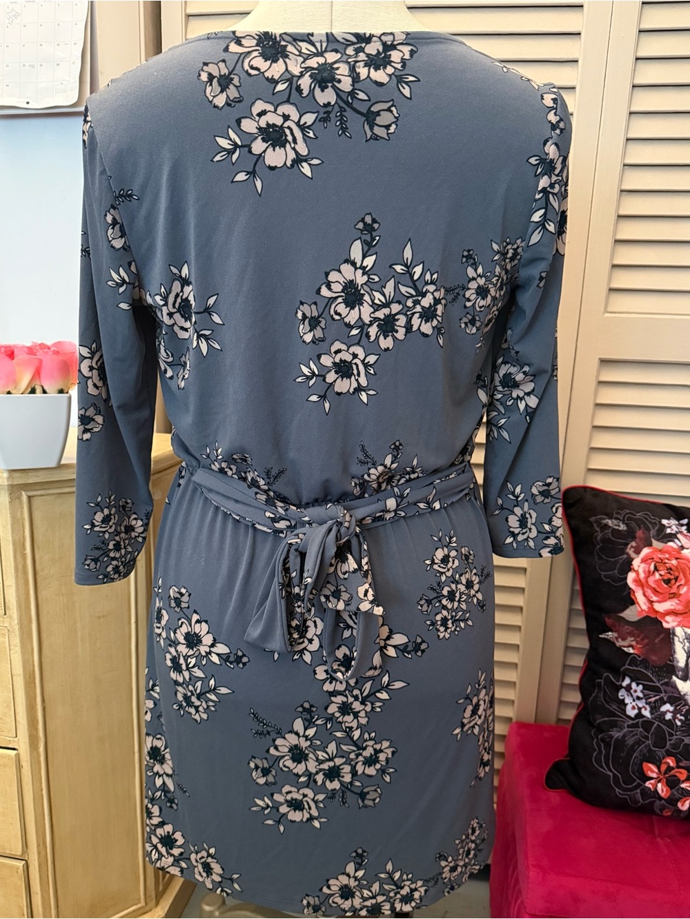 🌸MAURICES DRESS🌸 - Picture 4 of 7